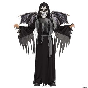 Morris Winged Reaper Ch Md