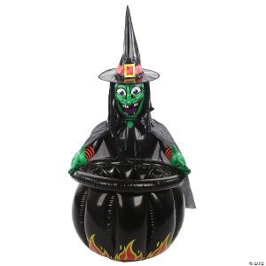 Morris Witch Cauldron Cooler Mr122853