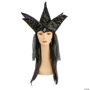 Morris WITCH DELUXE HEADDRESS