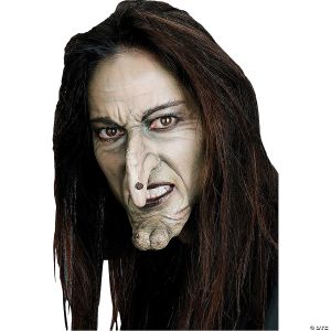 Morris Witch Nose And Chin Pm778172