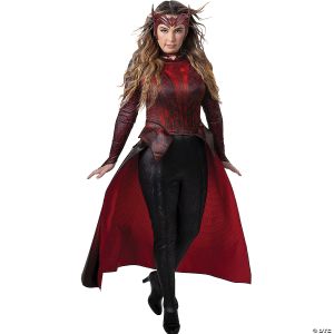 Morris WMNS SCARLET WITCH XS