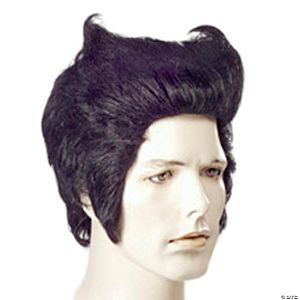 Morris WOLF SPIKE WIG
