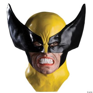 Morris WOLVERINE MASK RU35655