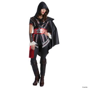 Morris Womens Assassins Creed Ezio Sound Cost