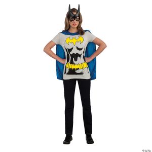 Morris Womens Batgirl Costume Kit