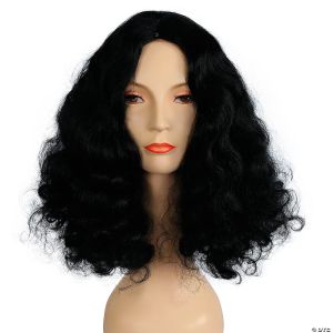 Morris WOMENS DELUXE AFRO WIG