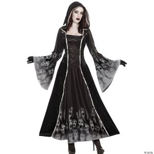 Morris Womens Forsaken Soul Dress