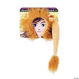 Morris Womens Lion Accessory Kit