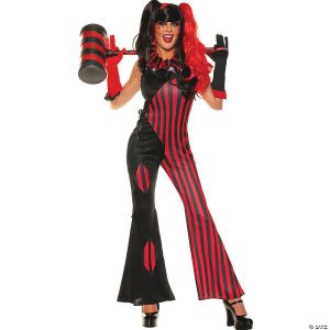 Morris WOMENS MISFIT COSTUME XS