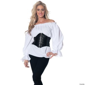 Morris WOMENS RENAISSANCE SHIRT