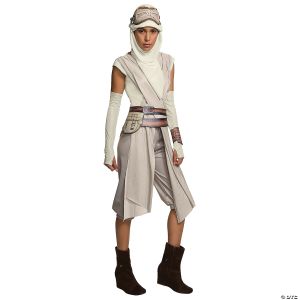 Morris WOMENS STAR WARS REY EYE MASK