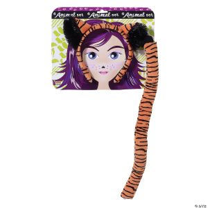 Morris Womens Tiger Accessory Kit
