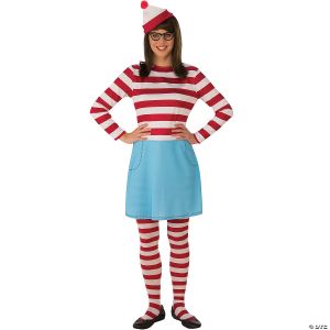 Morris WOMENS WENDA COSTUME