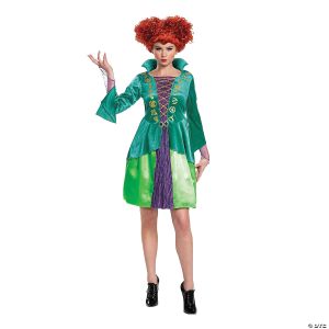 Morris WOMENS WINI CLASSIC CSTM 8-10