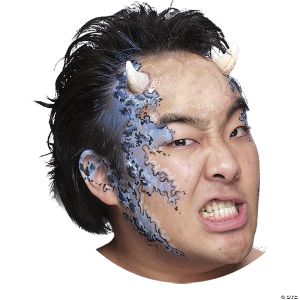 Morris WOOCHIE ALIEN HORNS