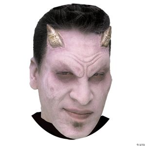 Morris WOOCHIE DEMON HORNS