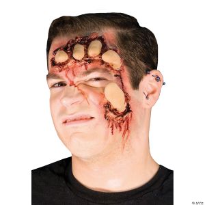 Morris WOOCHIE FACE CRUSHER