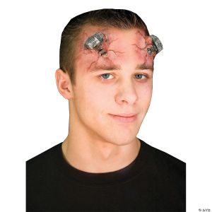 Morris WOOCHIE FRANKLY BOLTS