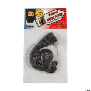 Morris WOOL FIBER