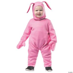 Morris XMAS BUNNY TODDLER 18-24