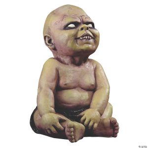 Morris ZOMBIE BABY 16 INCH DECOR