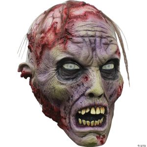 Morris ZOMBIE MASK TB26461
