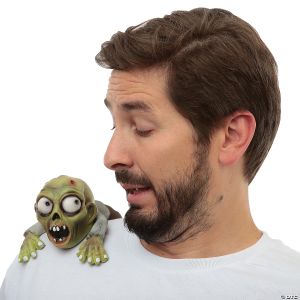Morris ZOMBIE SHOULDER BUDDY