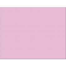  Pacon Posterboard 4 Ply 22 Inch X28 Inch Pink