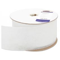  Wrights Non-Woven Drapery Tape 3"X50yd-