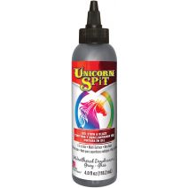  Unicorn Spit Wood Stain & Glaze 4oz-Weathered Daydream