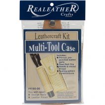  Leathercraft Kit-Multi-Tool Case
