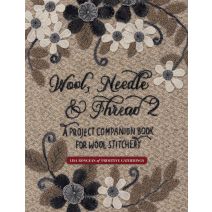  Martingale & Company Wool, Needle & Thread 2