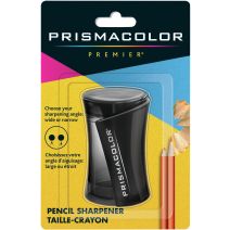  Prismacolor Premier Pencil Sharpener-