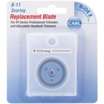  Carl Professional Rotary Trimmer Replacement Blade-Scoring