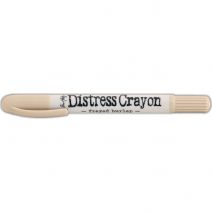  Tim Holtz Distress Crayons-Frayed Burlap