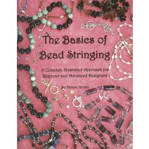  Beadalon Books-Basics Of Bead Stringing