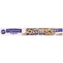  Parchment Paper Double Roll 15" Wide-53 Square Feet