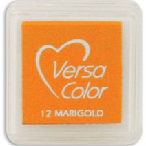  VersaColor Pigment Mini Ink Pad-Marigold