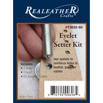  Eyelet Setter Kit-