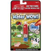  On The Go Water Wow On The Farm