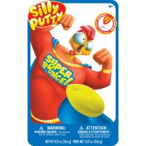  Silly Putty-Superbounce