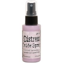  Tim Holtz Distress Oxide Spray 1.9Fl Oz-Milled Lavender