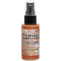  Tim Holtz Distress Oxide Spray 1.9Fl Oz-Tea Dye