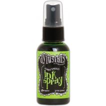  Dylusions Ink Spray 2oz-Island Parrot