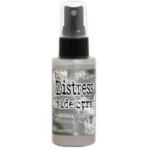  Tim Holtz Distress Oxide Spray 1.9Fl Oz-Hickory Smoke