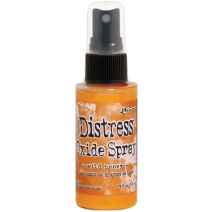 Tim Holtz Distress Oxide Spray 1.9Fl Oz-Wild Honey