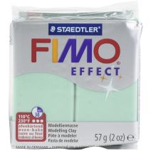  Fimo Effect Polymer Clay 2oz Jade