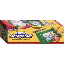  Puzzle Roll and Go Mat