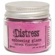  Tim Holtz Distress Embossing Glaze -