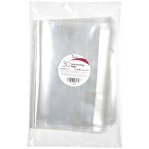  Self-Sealing Bags 30/Pkg-8.75"x11.75"